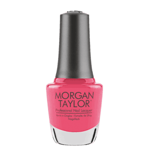 Morgan Taylor 50154 Pink Flame-ingo