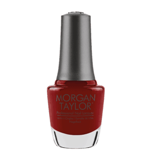 Morgan Taylor 50189 Ruby Two-shoes