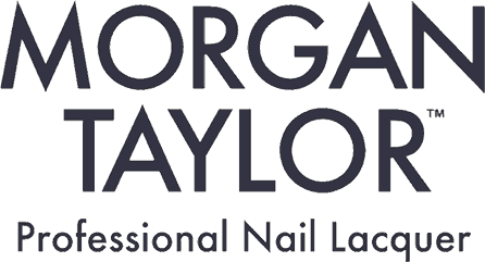 Morgan Taylor Logo