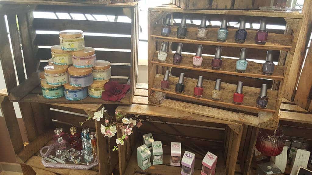 Studio la belle Nail's