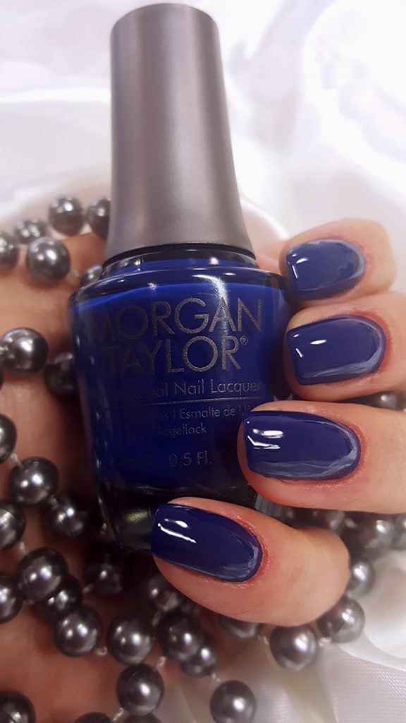 Morgan Taylor 3110274 Baby its bold outside