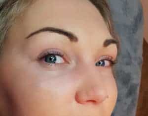 Wimpernlifting Hallein