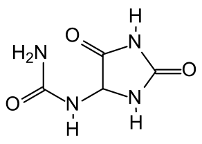 Inhaltsstoffe Wimpernserum - Allantoin