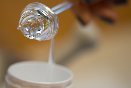Inhaltsstoffe Wimpernserum - Dexpanthenol