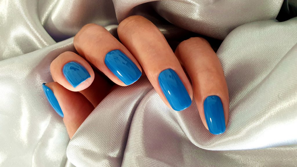 Gel oder Acrylnägel was ist besser? la belle Nails