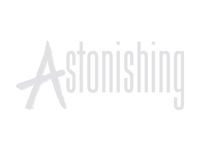 Astonishing Nails Logo