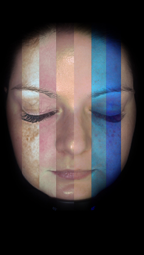 Hautanalyse Hallein und Umgebung