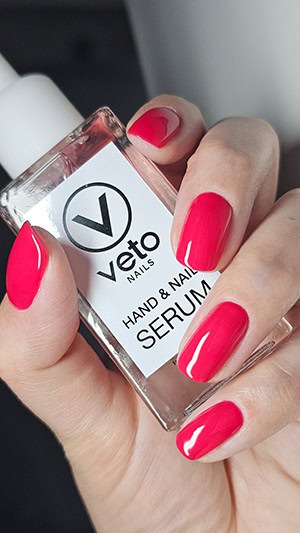 Kategorie-Maniküre